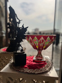 آجیل خوری طرح سنتی