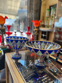 سرویس پذیرایی بلور طرح سنتی