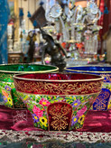سرویس پذیرایی سنتی کار دست سنتی