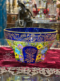 کاسه سرو بلور سنتی
