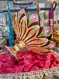 میوه خوری خاص قرمز