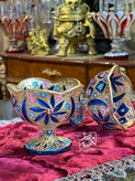 خرید بستنی خوری آبی درباری