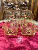 اردورخوری دکوراتیو و کاربردی طرح آنتیک معمار عتیق