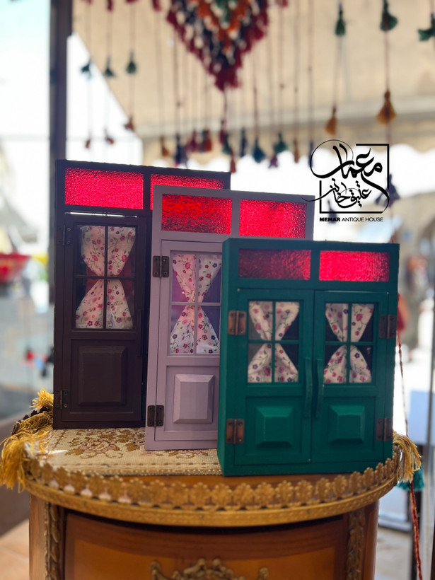 باکس جاکلیدی دکوراتیو مناسب ورودی منزل