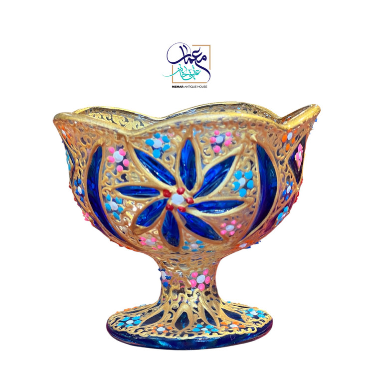 دسر خوری تکنفره سنتی