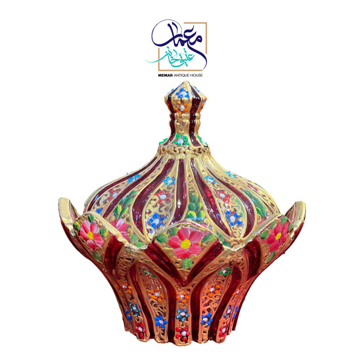 شکلات خوری طرح سنتی