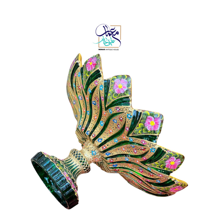 میوه خوری پایه دار طرح سنتی