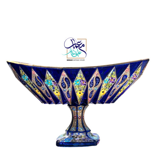 کشکول سرو بلور سنتی