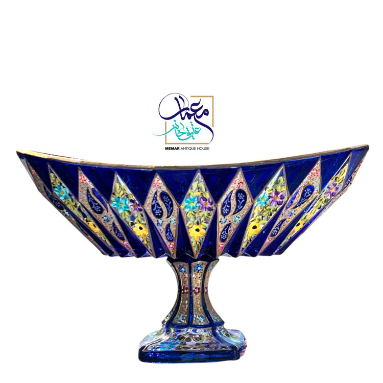 کشکول سرو بلور سنتی
