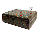 خرید جعبه چوبی دست ساز