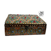 خرید جعبه چوبی نفیس