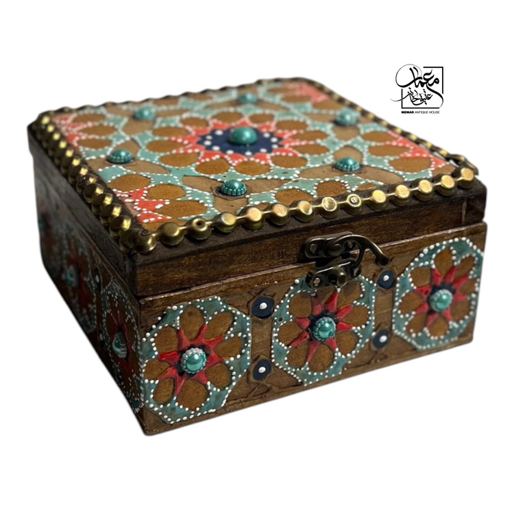 خرید جعبه دست ساز خاص